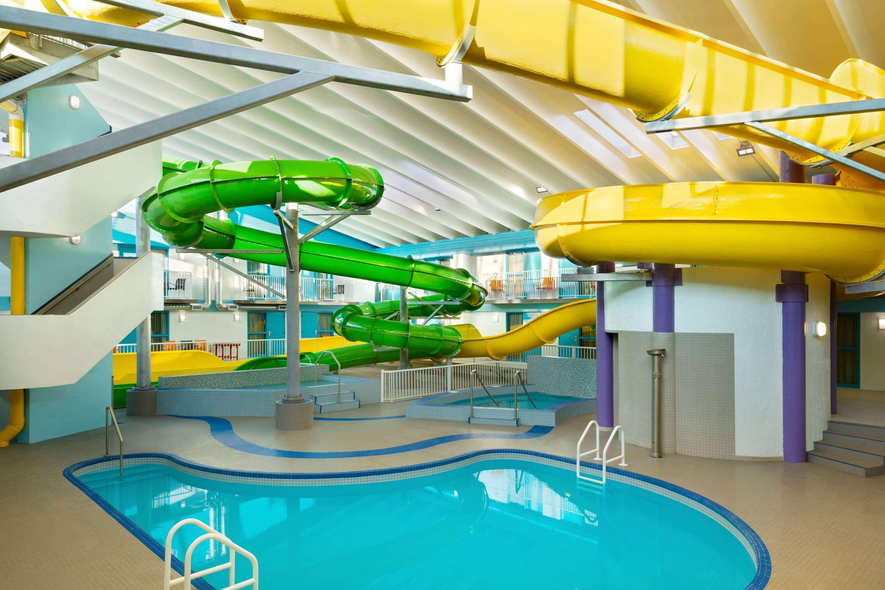Travelodge Hotel by Wyndham Saskatoon Eksteriør bilde