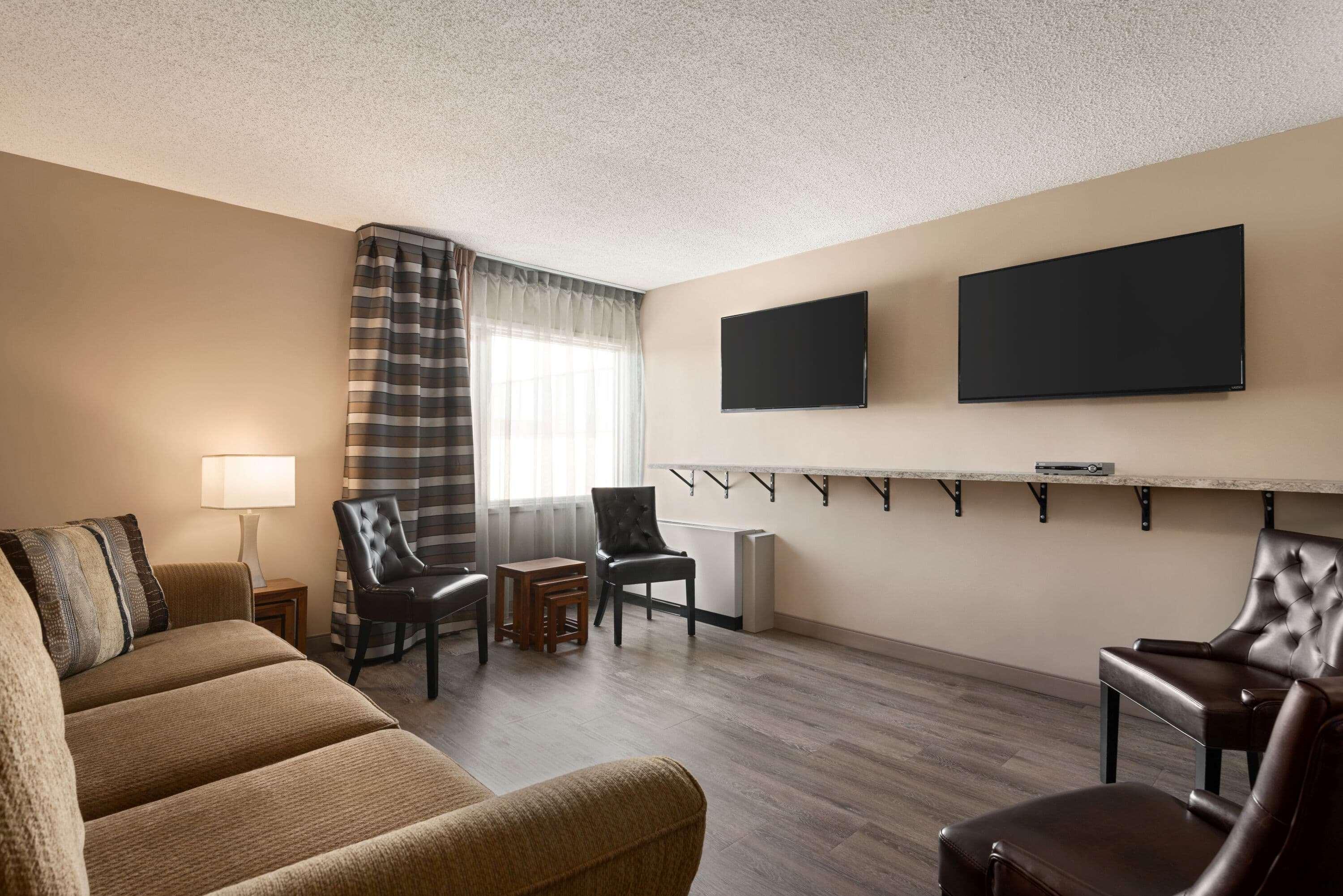 Travelodge Hotel by Wyndham Saskatoon Eksteriør bilde