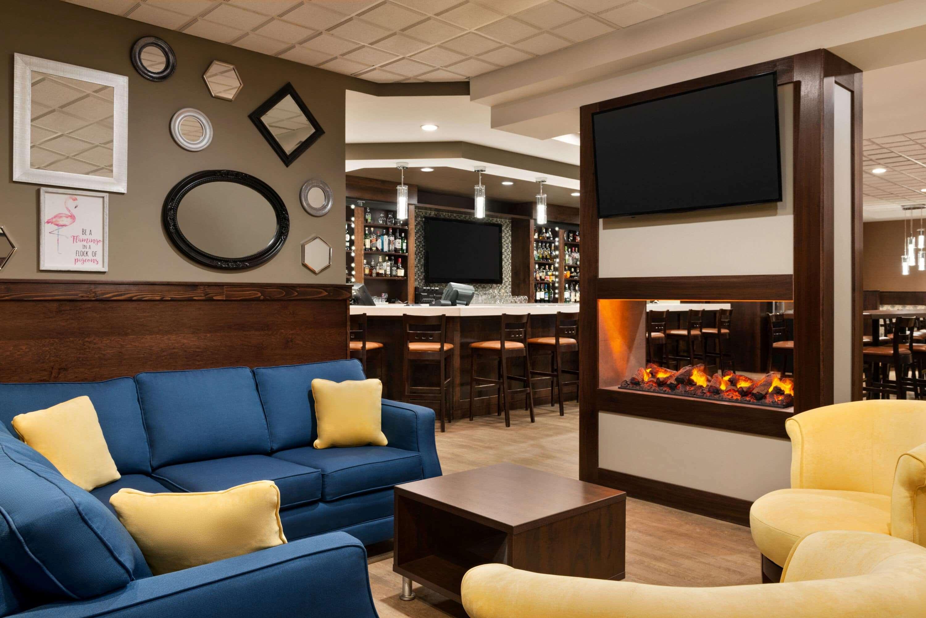 Travelodge Hotel by Wyndham Saskatoon Eksteriør bilde