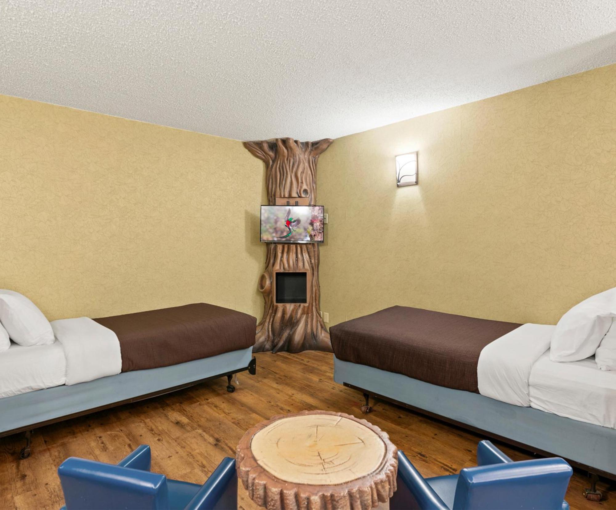 Travelodge Hotel by Wyndham Saskatoon Eksteriør bilde
