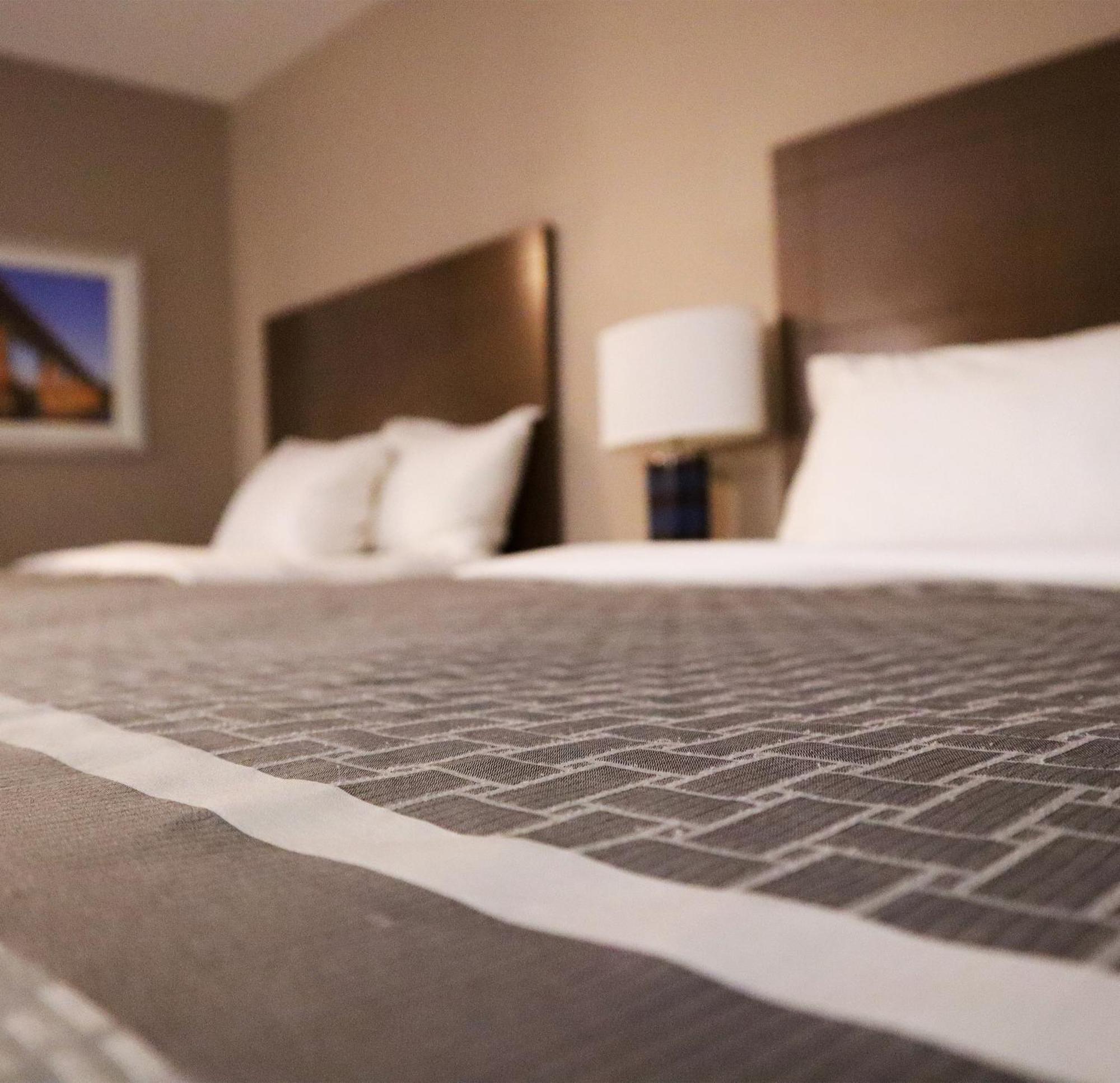 Travelodge Hotel by Wyndham Saskatoon Eksteriør bilde