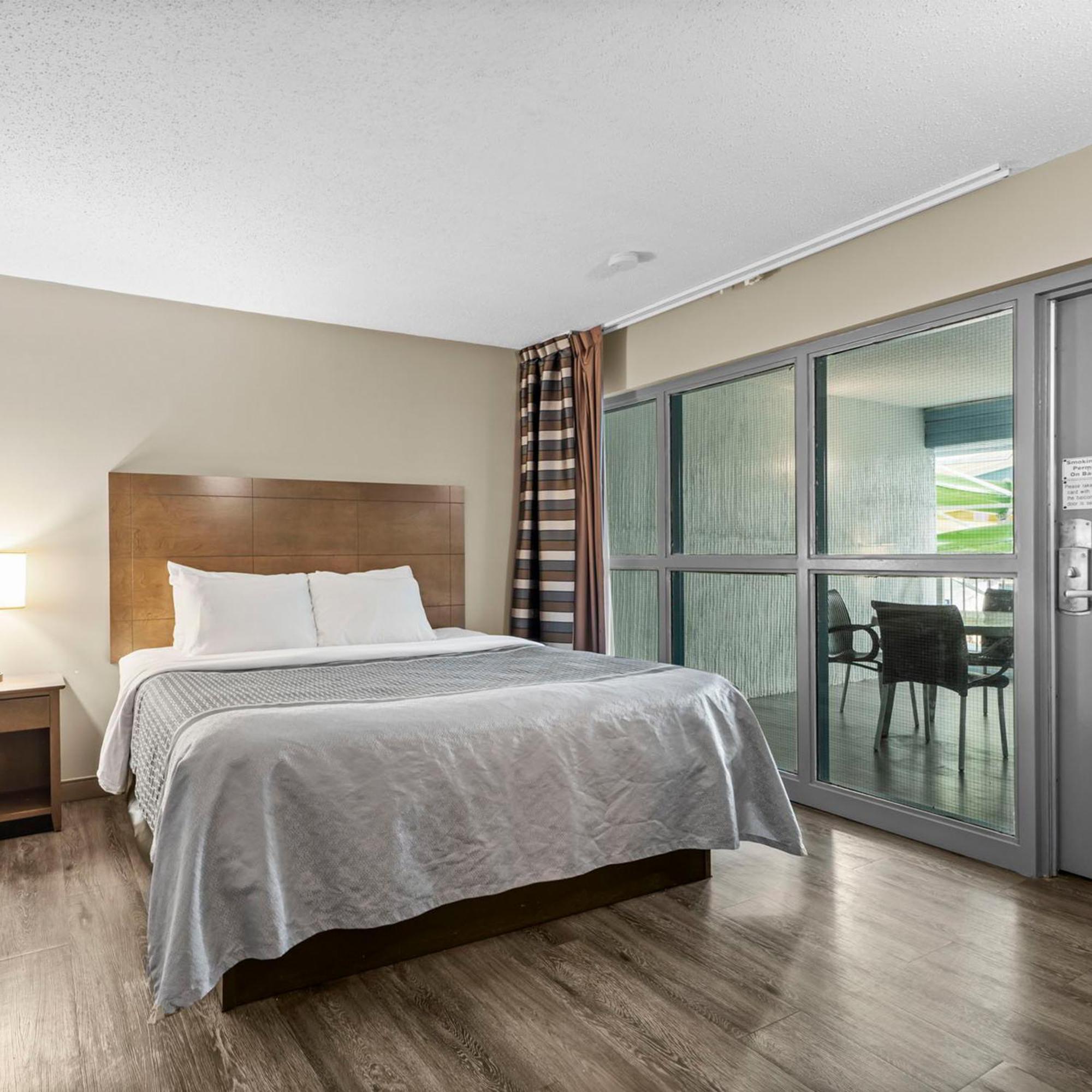 Travelodge Hotel by Wyndham Saskatoon Eksteriør bilde